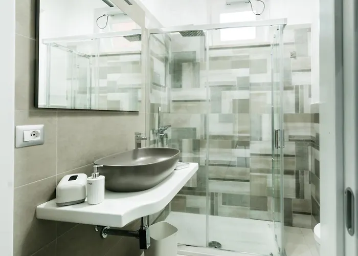 Le Isole Di Anita Апартаменты *