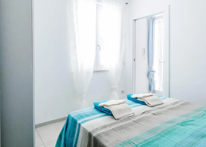 Le Isole Di Anita