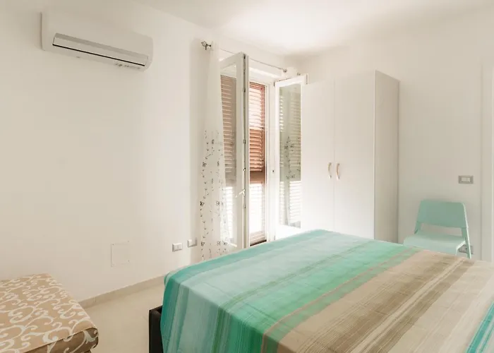 Апартаменты Le Isole Di Anita *