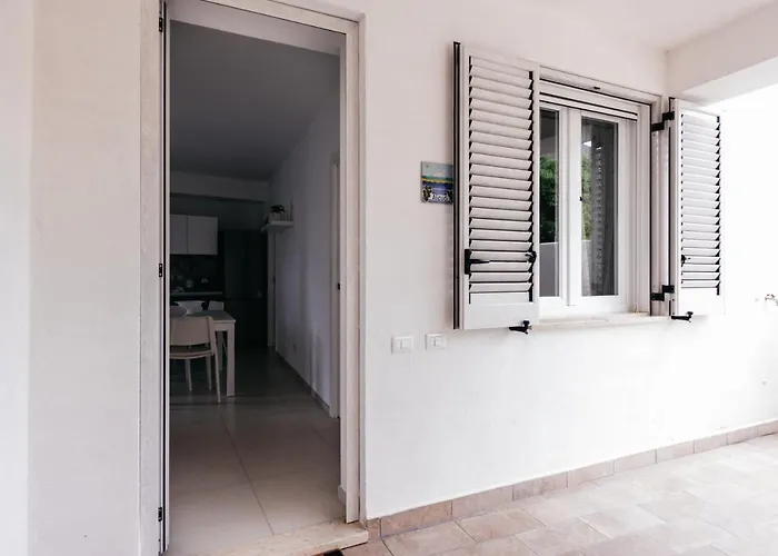 Le Isole Di Anita