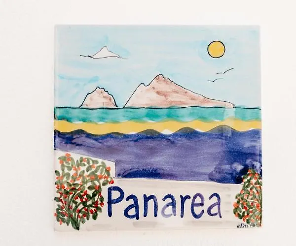 Le Isole Di Anita